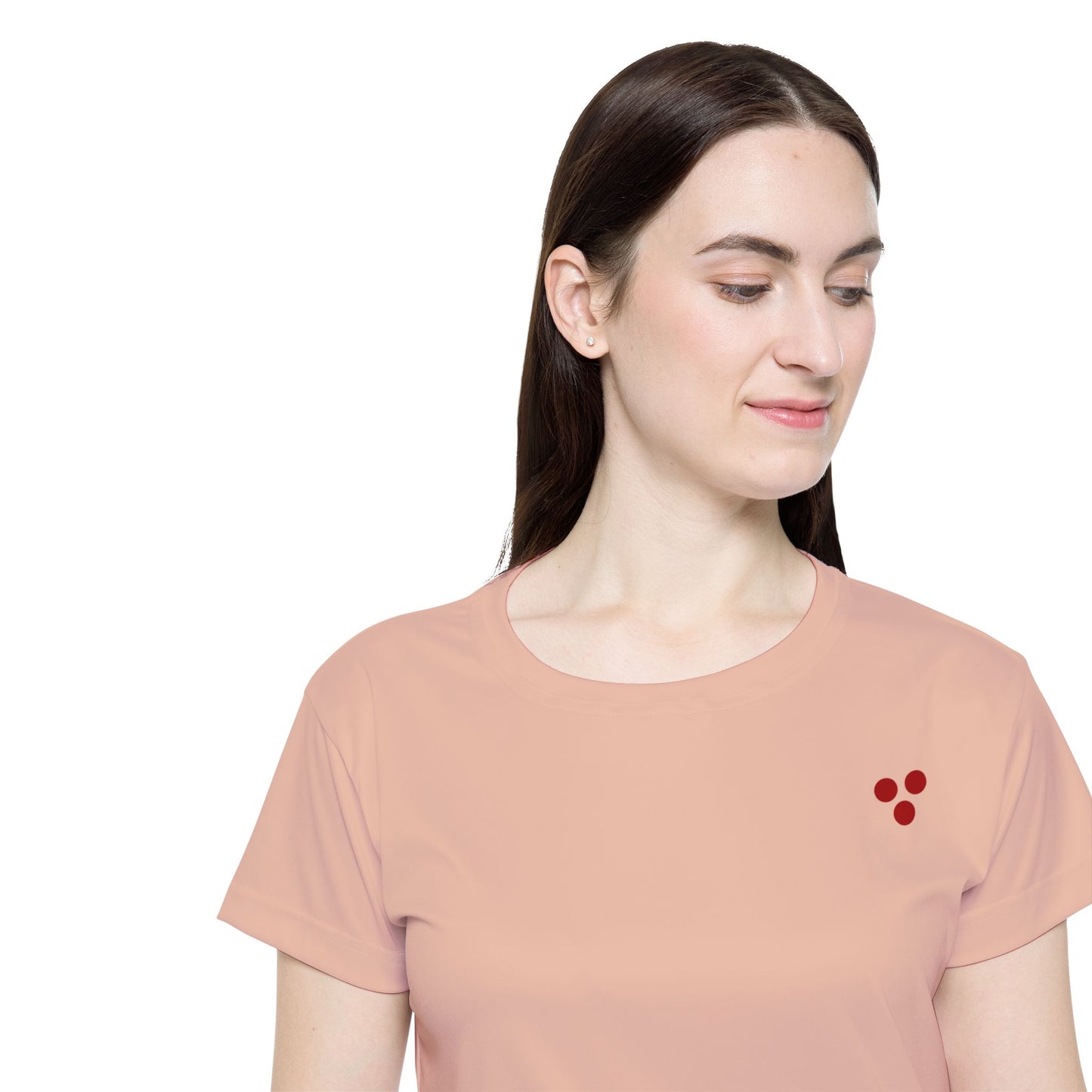 Women's Sports Jersey for Active Lifestyle