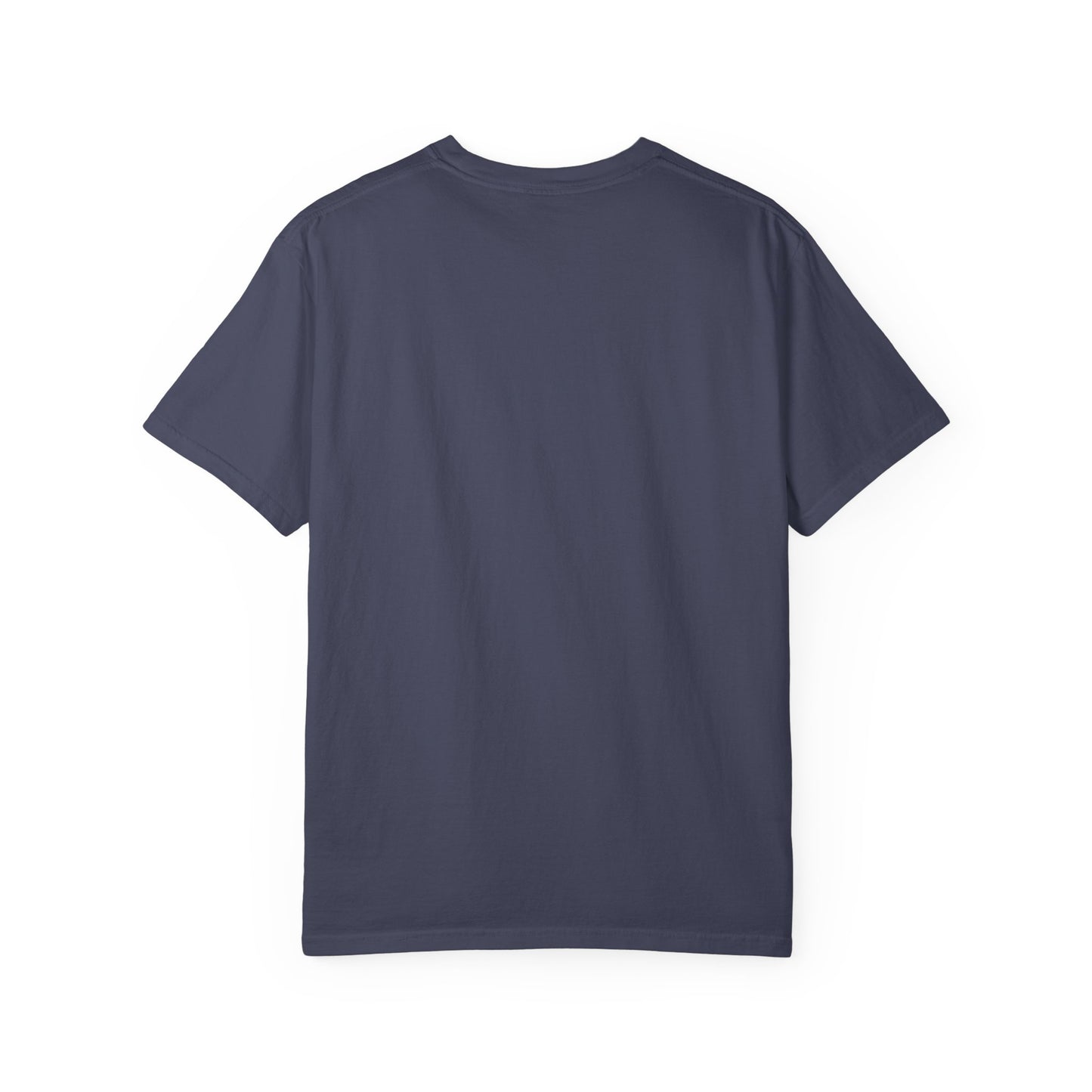 Unisex Garment-Dyed T-Shirt for Everyday Comfort