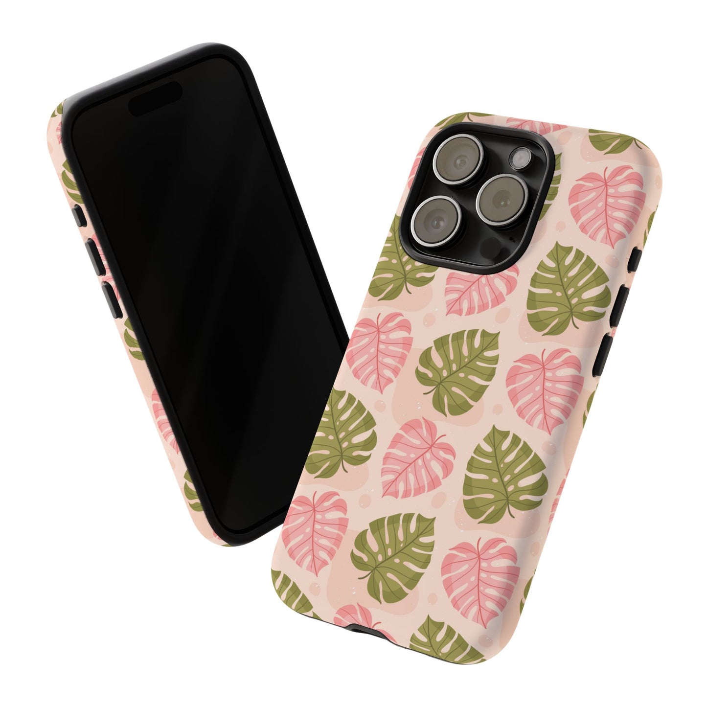 Tough Cases