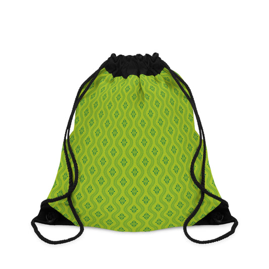 Drawstring Bag