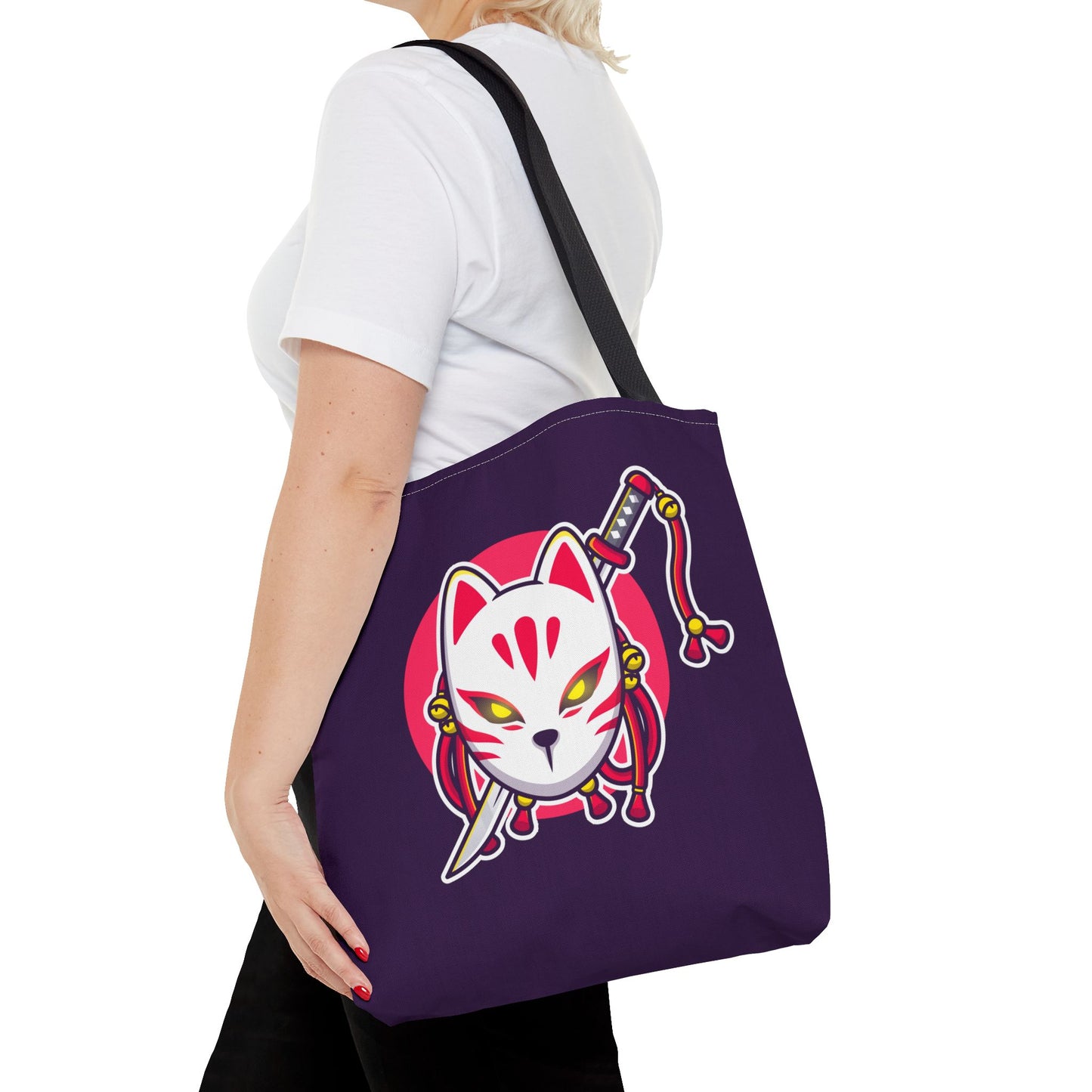 Tote Bag (AOP)