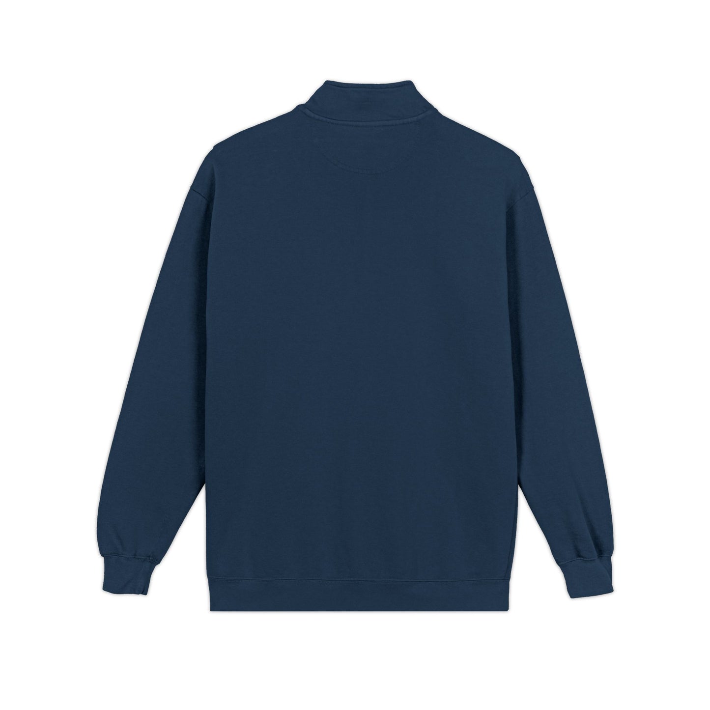 Men’s Quarter-Zip Sweatshirt | Casual & Comfortable Wear