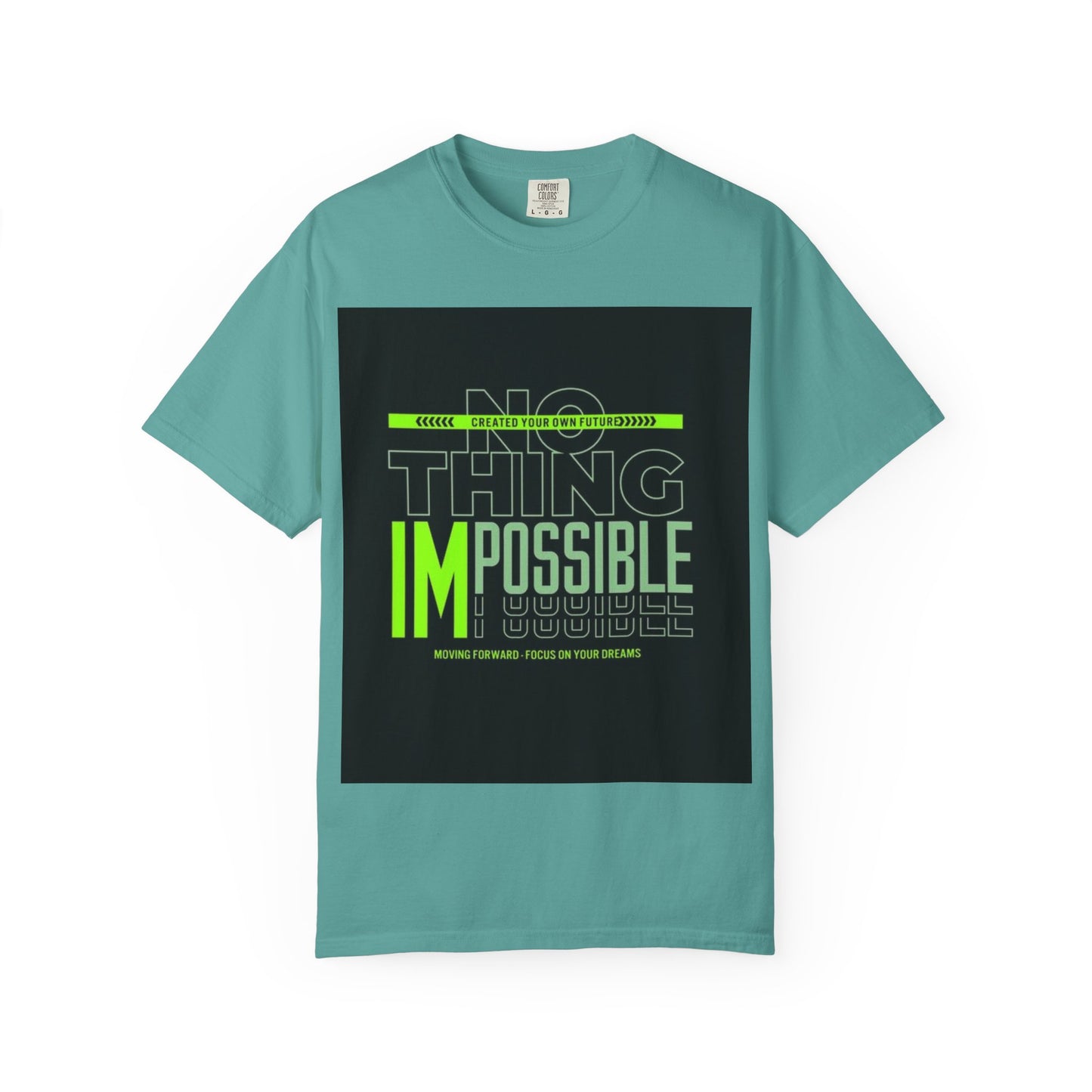 Graphic Men's T-Shirt