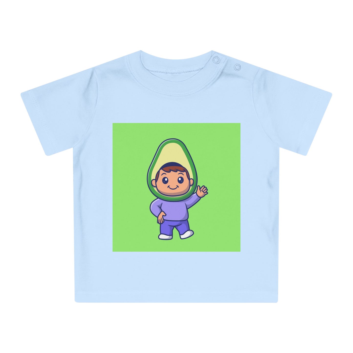 Baby T-Shirt