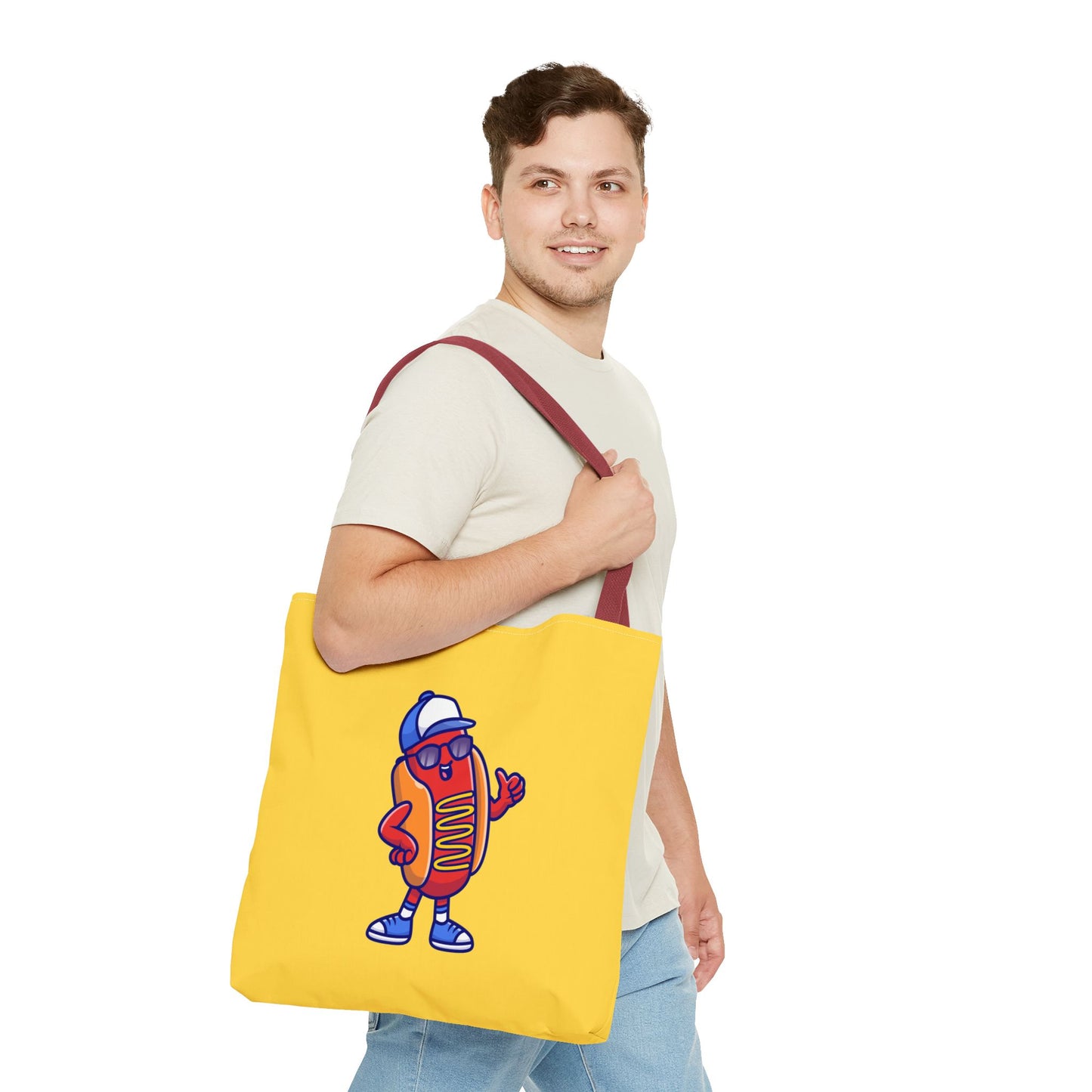 Tote Bag (AOP)