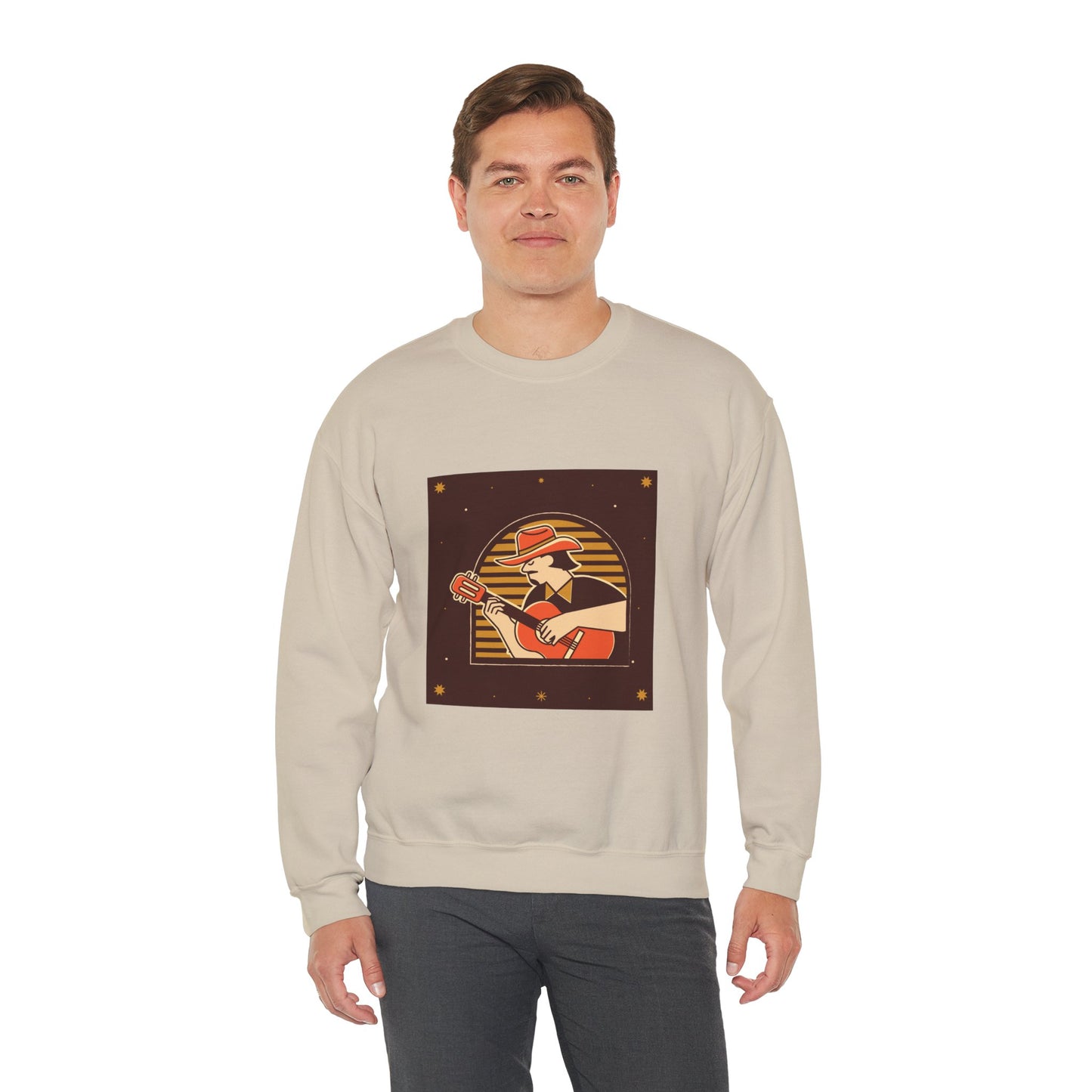 Unisex Heavy Blend™ Crewneck Sweatshirt