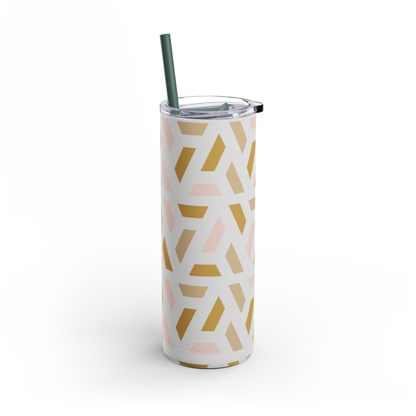 Maars Maker Skinny Matte Tumbler, 20oz
