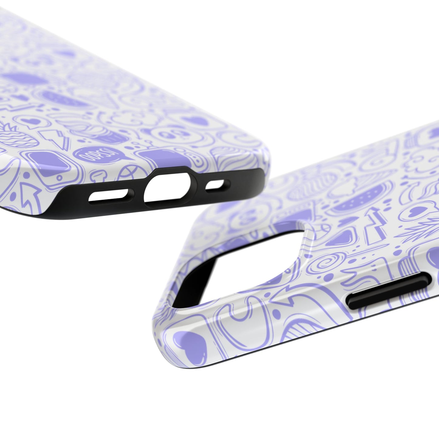 Tough Phone Cases