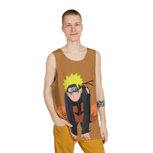 Men's Tank (AOP)