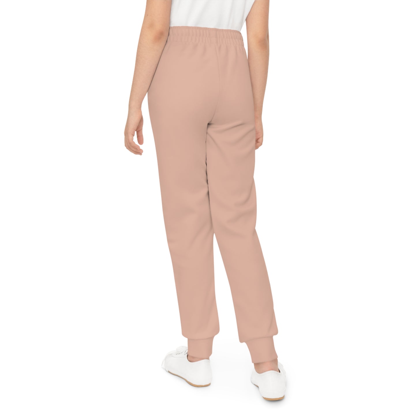 Stylish Youth Joggers, Comfortable Athletic Pants for Kids, Activewear for Boys and Girls, Ideal for Playdates and Sports, Cute & [...]