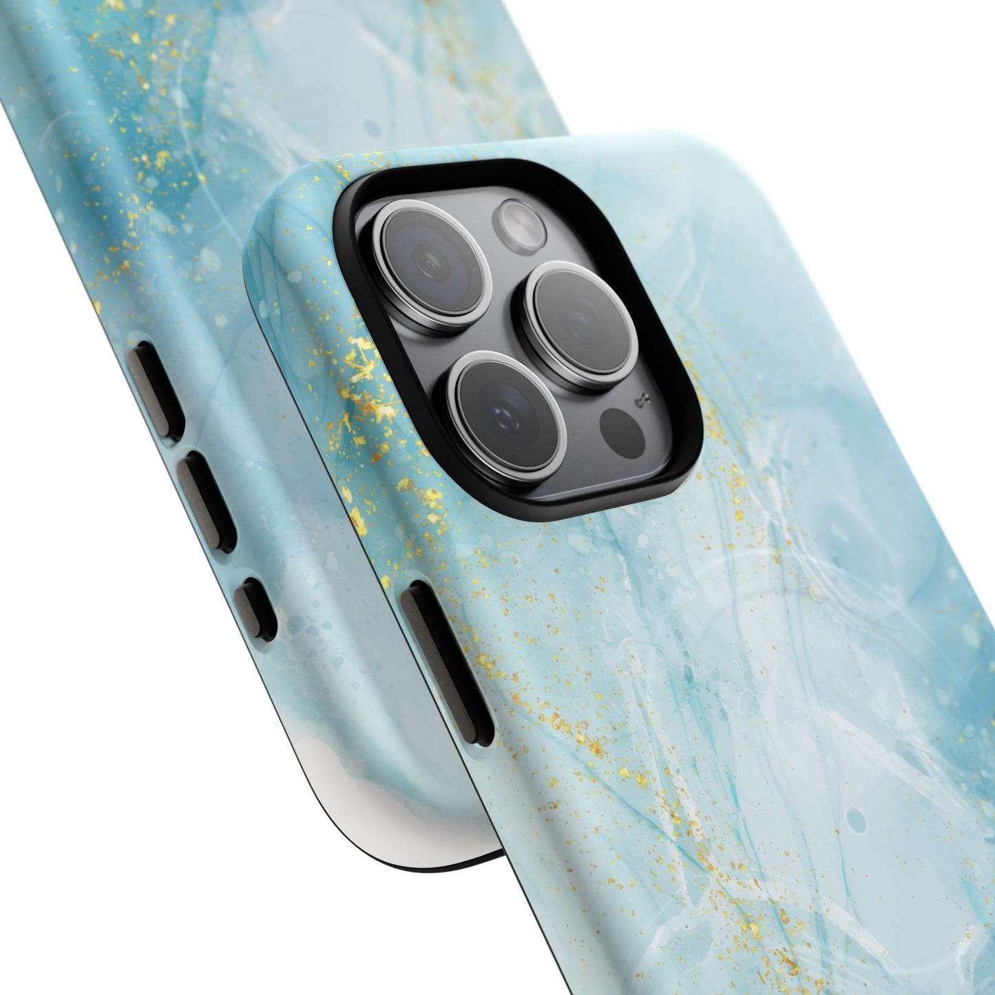 Tough Magnetic Cases