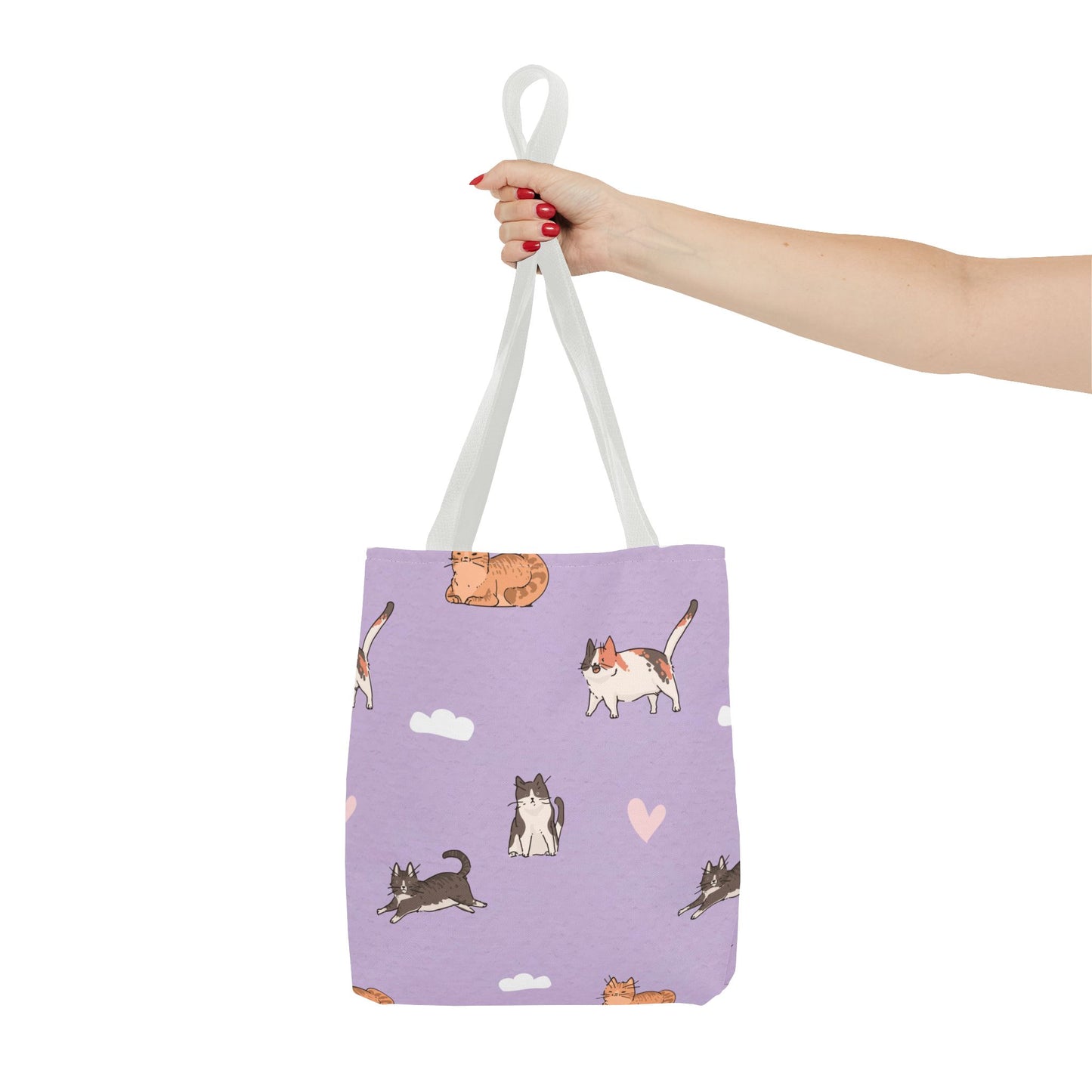 Tote Bag (AOP)