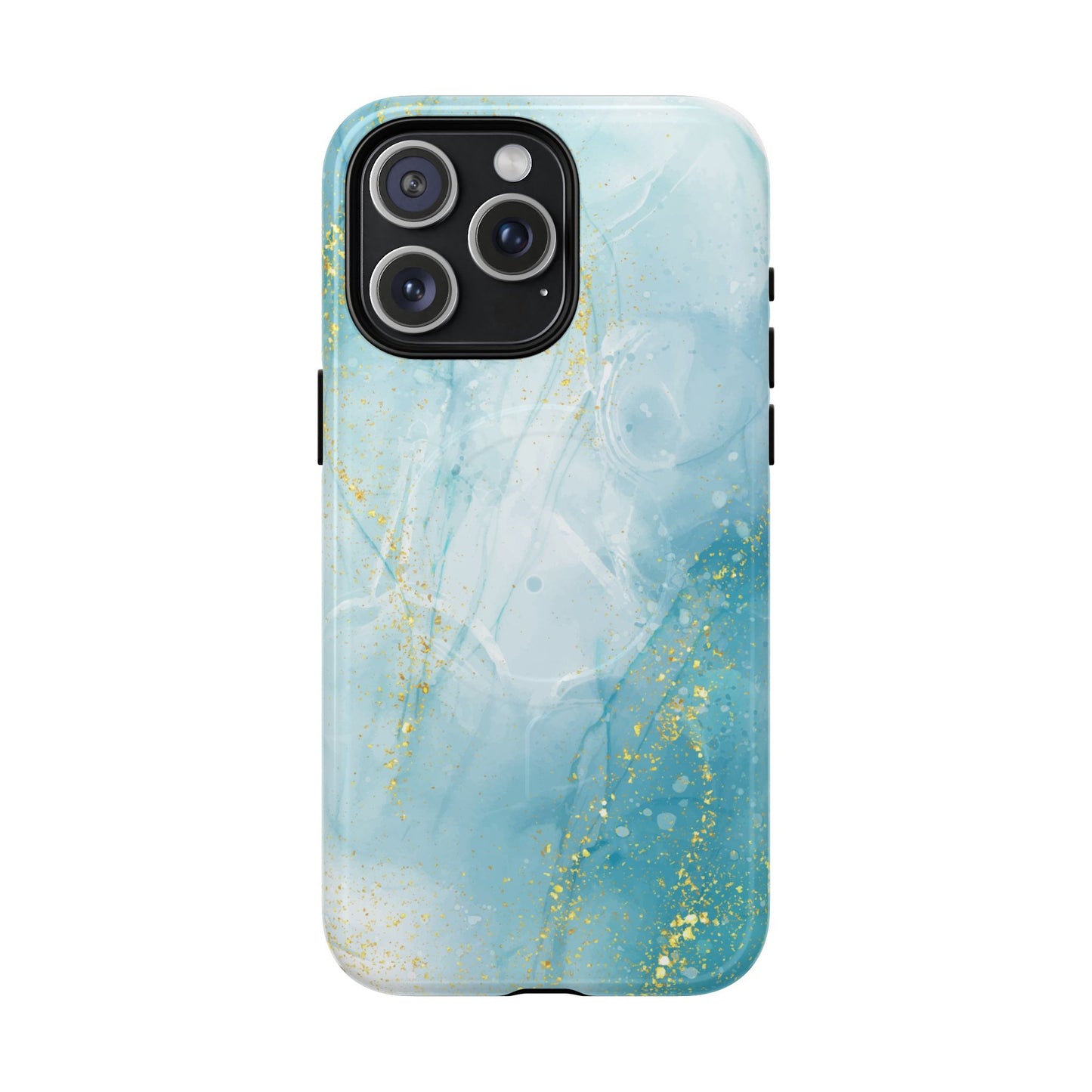 Tough Magnetic Cases