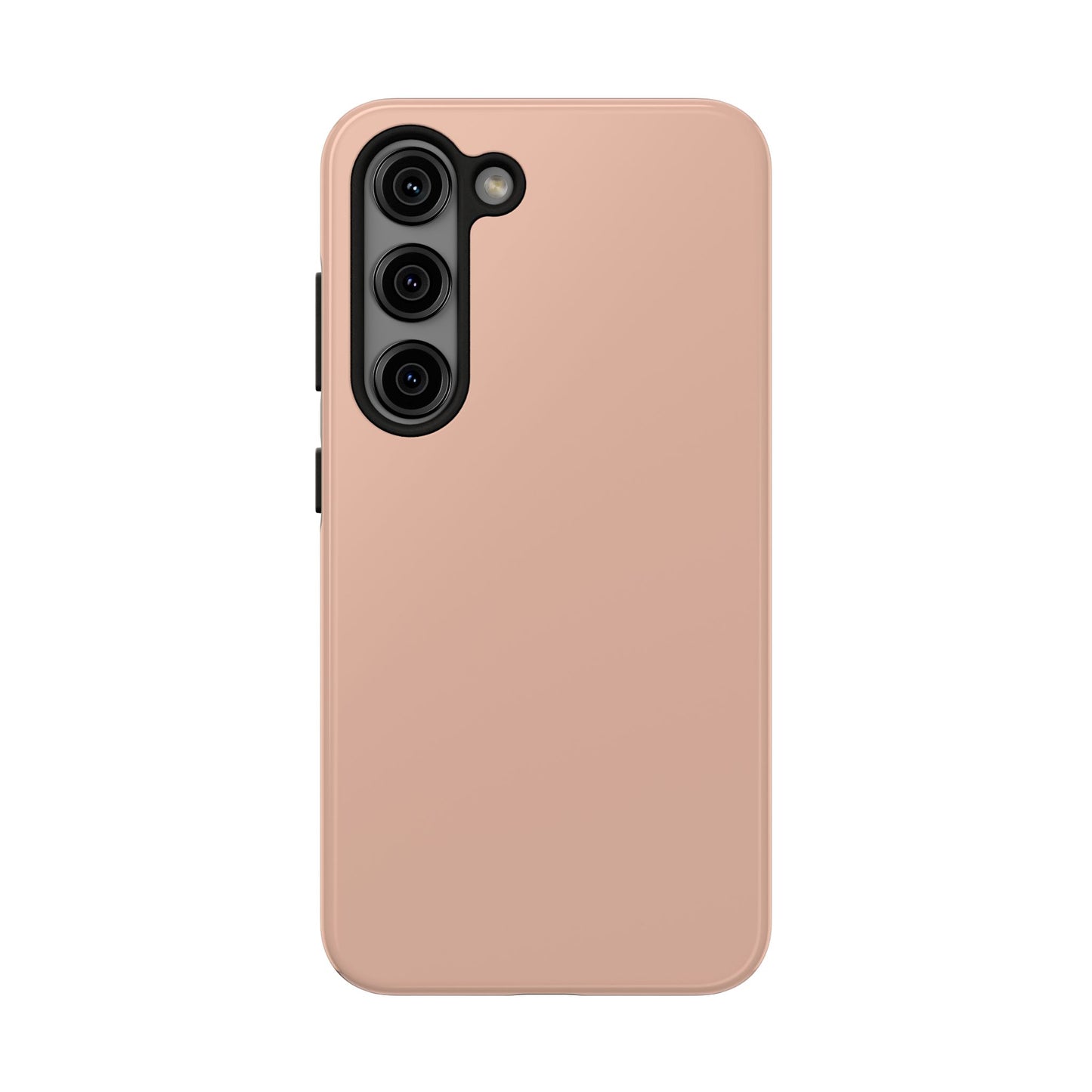 Rose Gold Aesthetic Phone Case