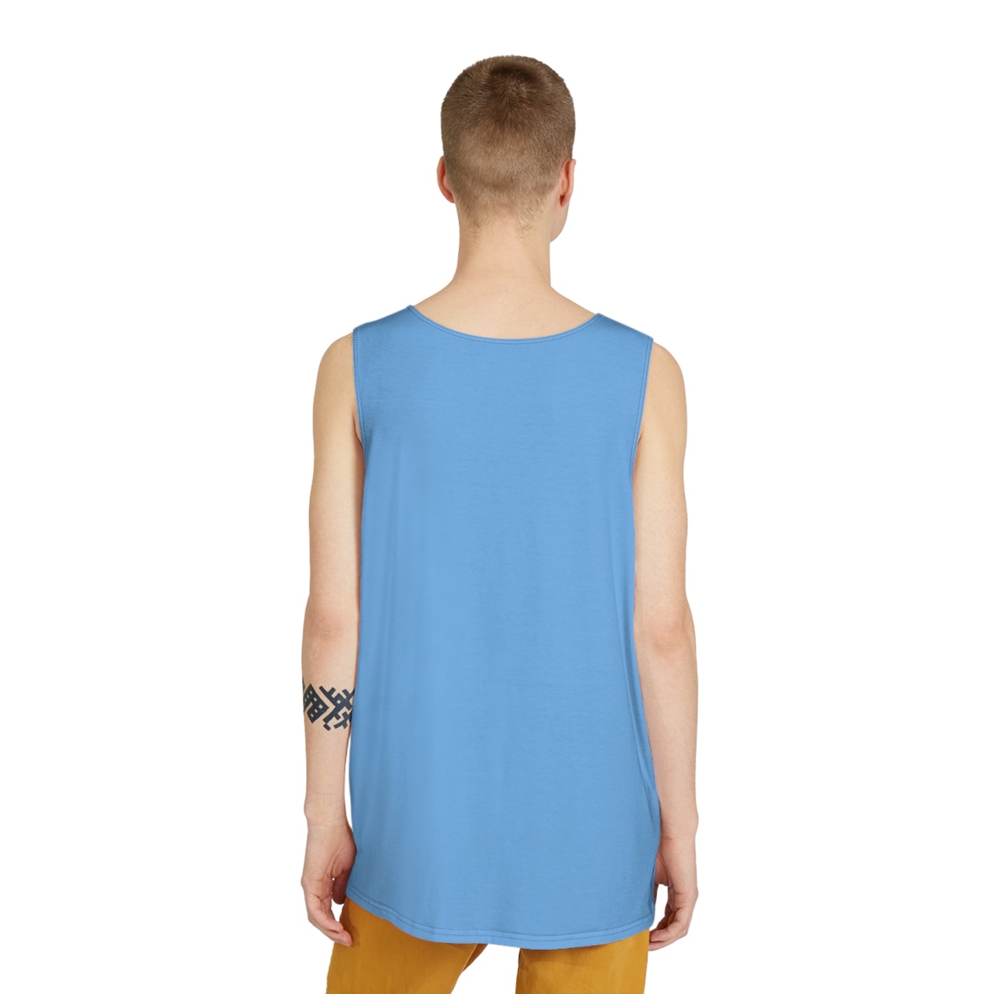 Men's Tank (AOP)