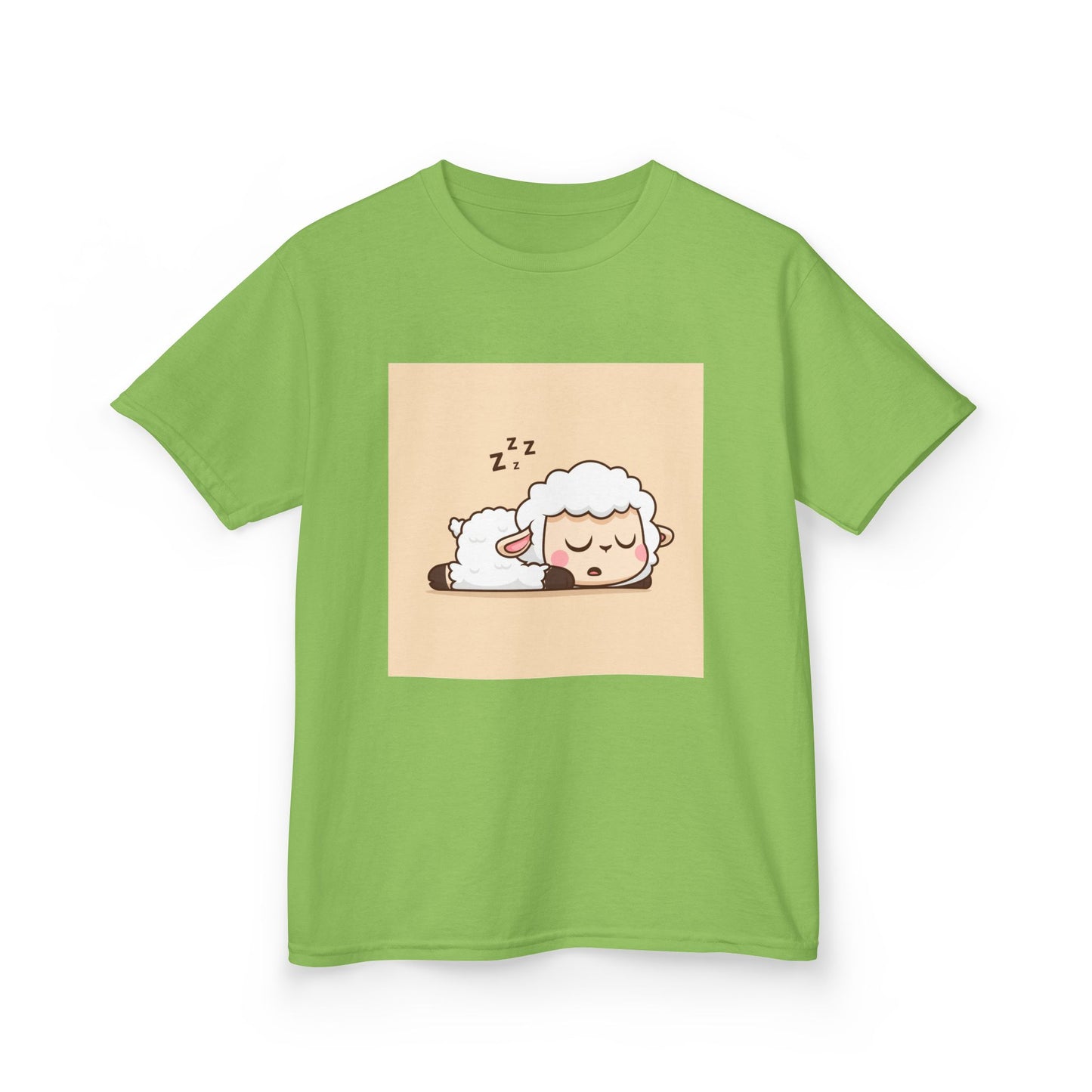Kids Heavy Cotton™ Tee