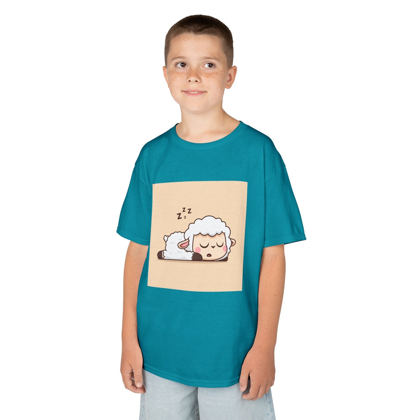 Kids Heavy Cotton™ Tee