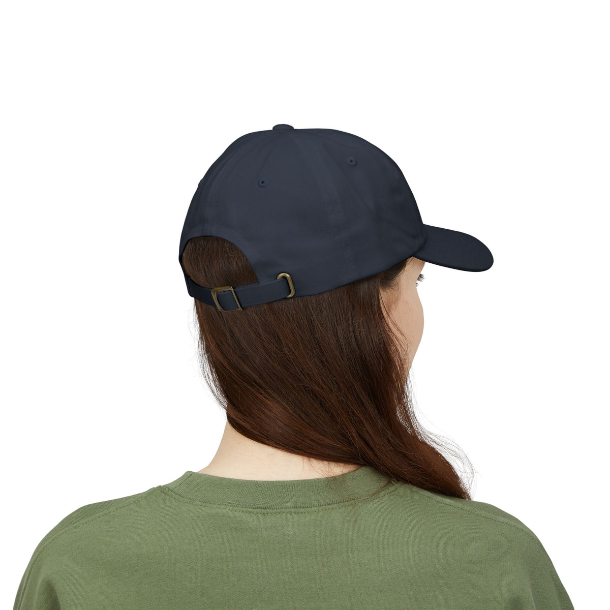 Unisex Casual Beige Cap with Artistic Star Design