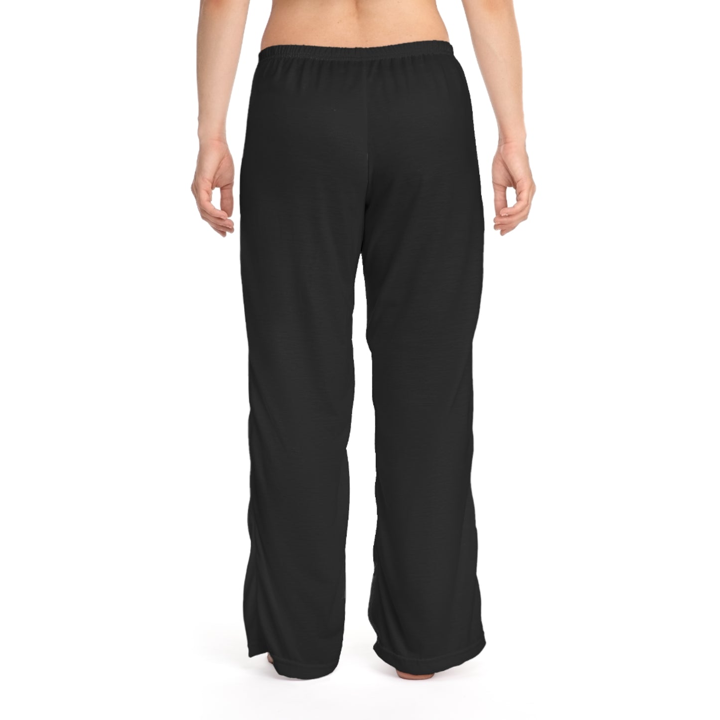 Chic Women's Pajama Pants - Relaxed Comfort for Home, Sleepwear, Loungewear, Gift for Her, Cozy Style