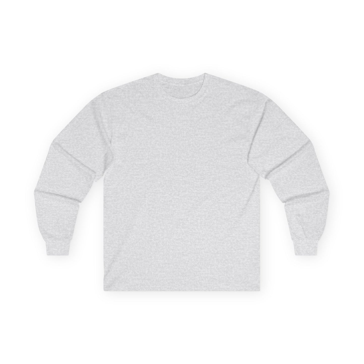 Unisex Ultra Cotton Long Sleeve Tee