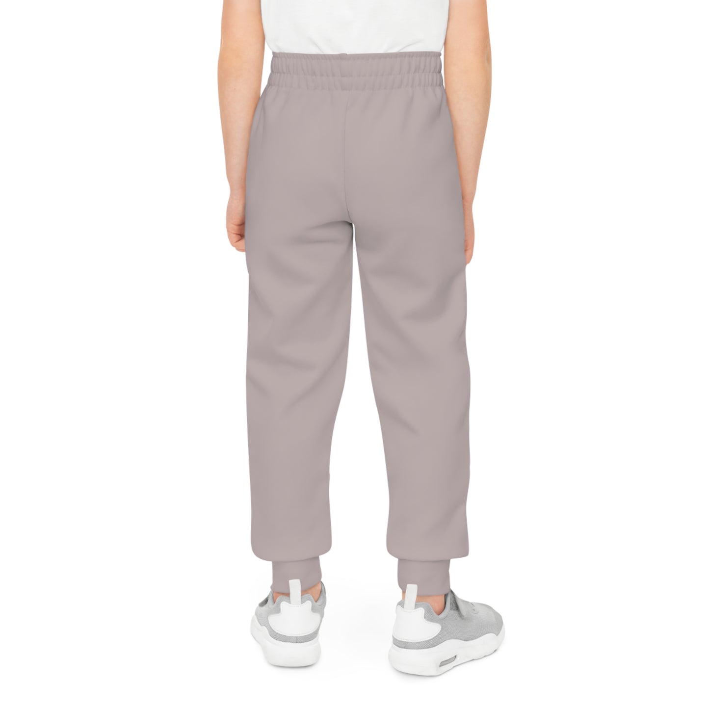 Stylish Youth Joggers, Trendy AOP Sweatpants for Kids, Cool Casual Wear, Perfect for Playdates and Sports, Ideal Birthday Gift, [...]