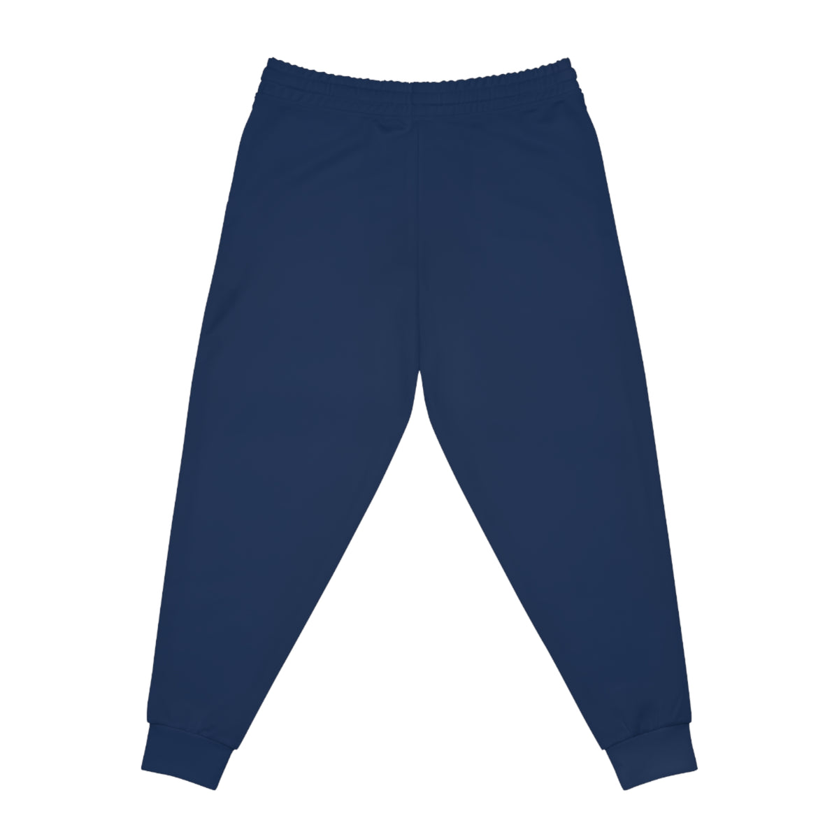 Navy Blue Men’s Athletic Joggers for Active Everyday Wear