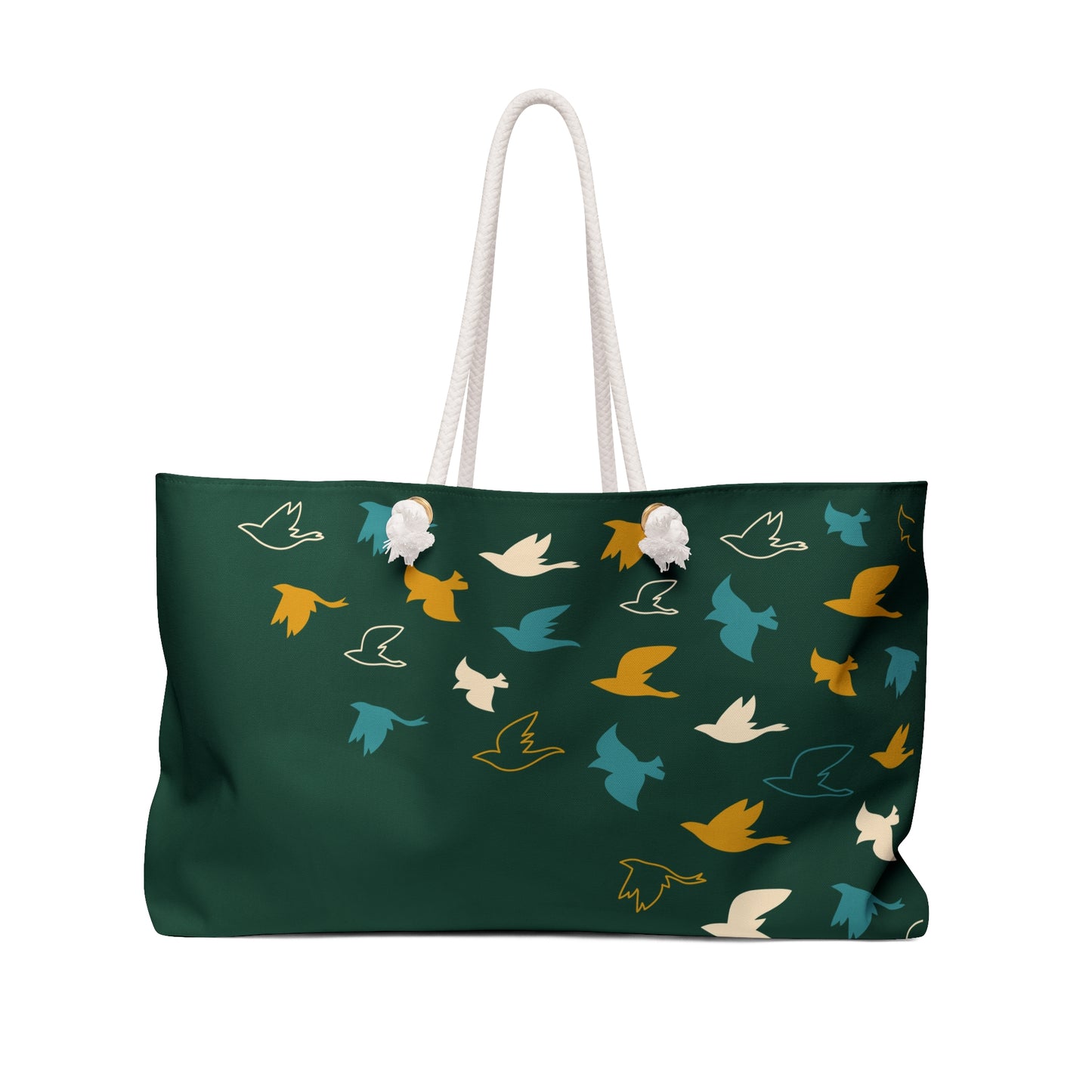 Weekender Bag