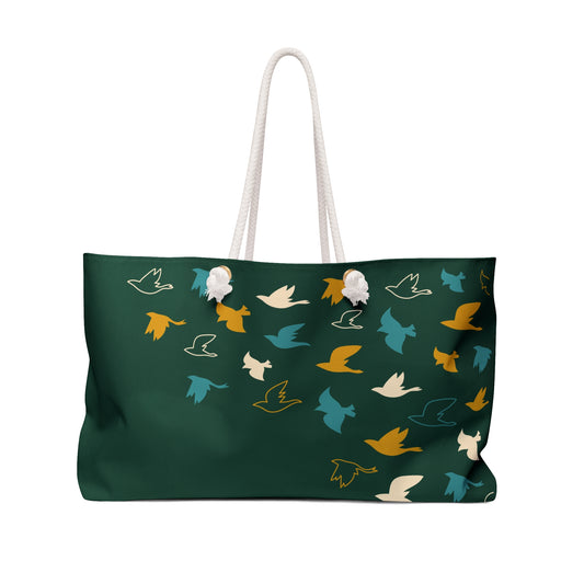 Weekender Bag