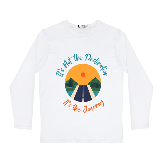 Men's Long Sleeve Shirt (AOP)