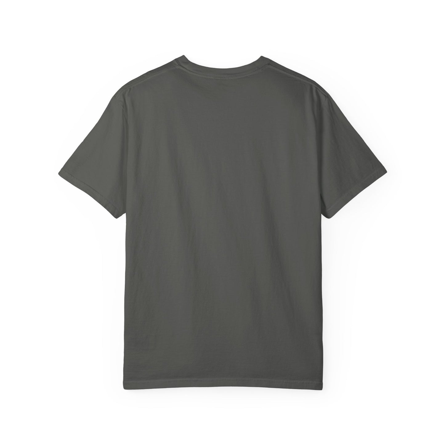 Unisex Garment-Dyed T-Shirt for Everyday Comfort