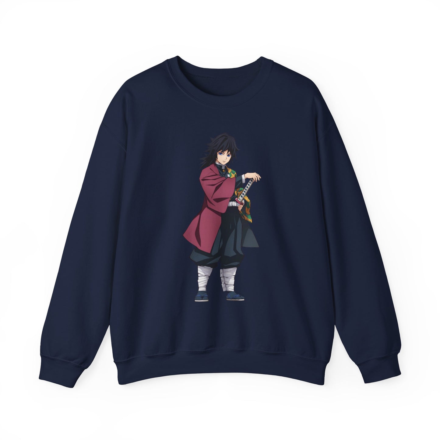 Unisex Heavy Blend Crewneck Sweatshirt
