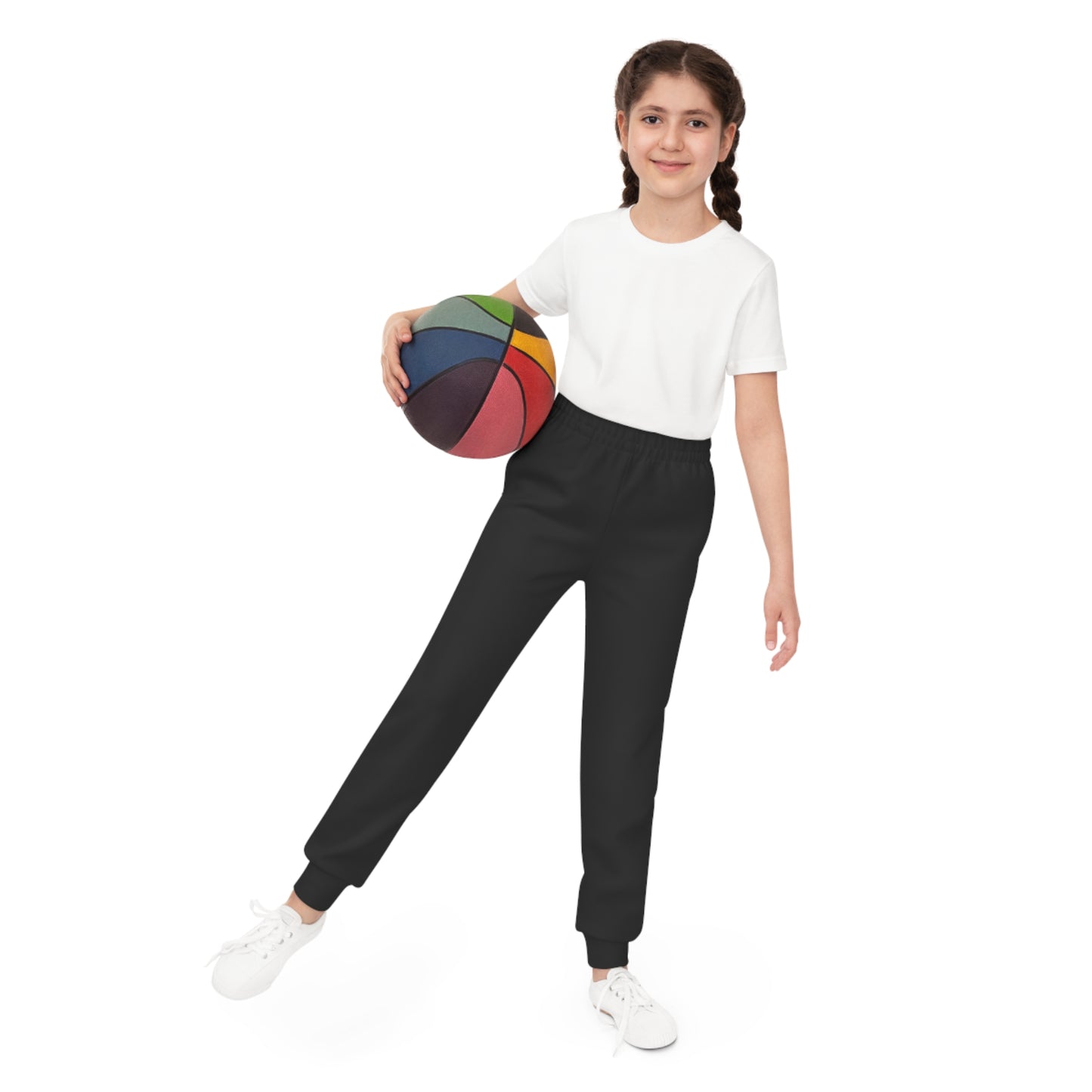 Stylish Youth Joggers - Comfortable Activewear, Sports, Casual Wear, Everyday Outfits, Birthday Gift