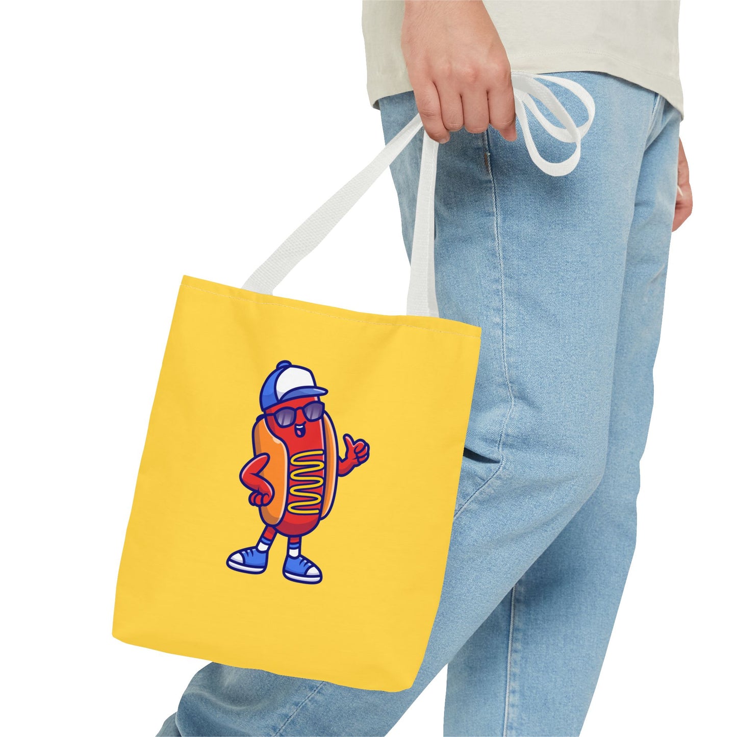 Tote Bag (AOP)