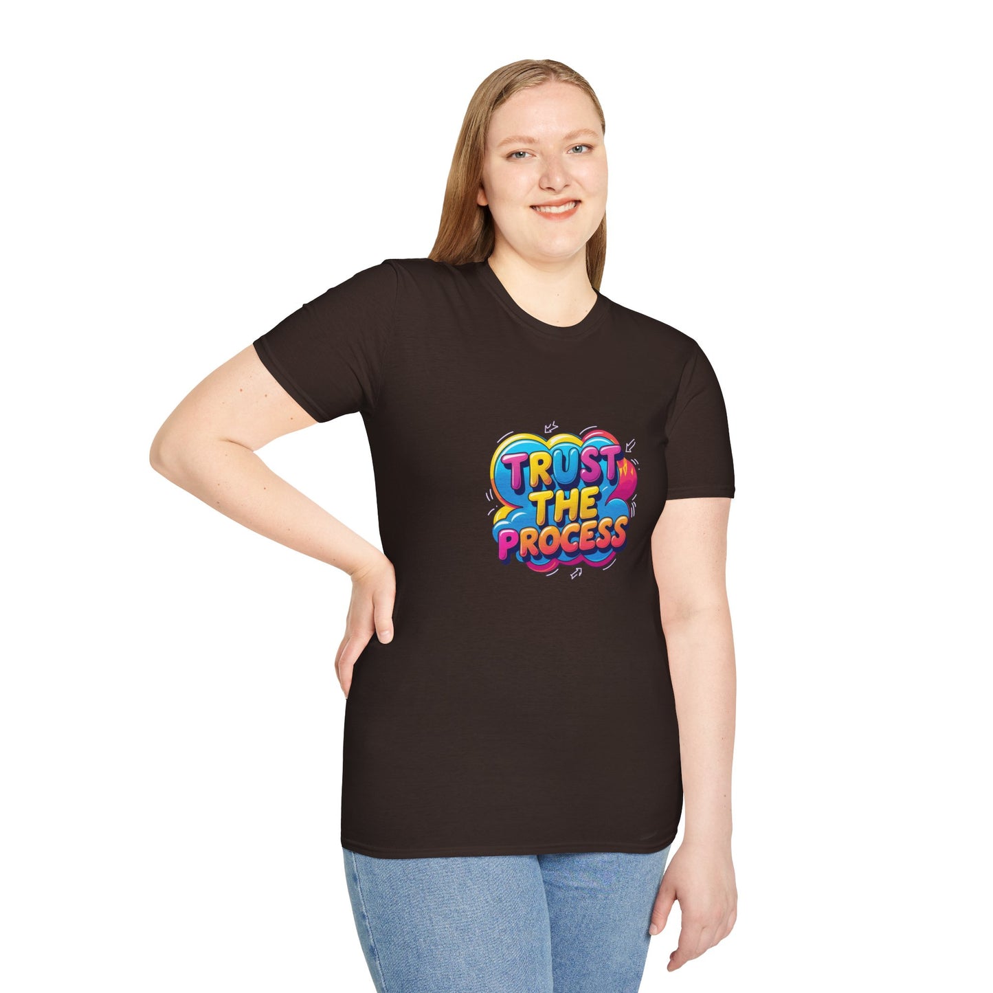 Cool Women T-Shirt Stylish Printed Casual T-Shirt