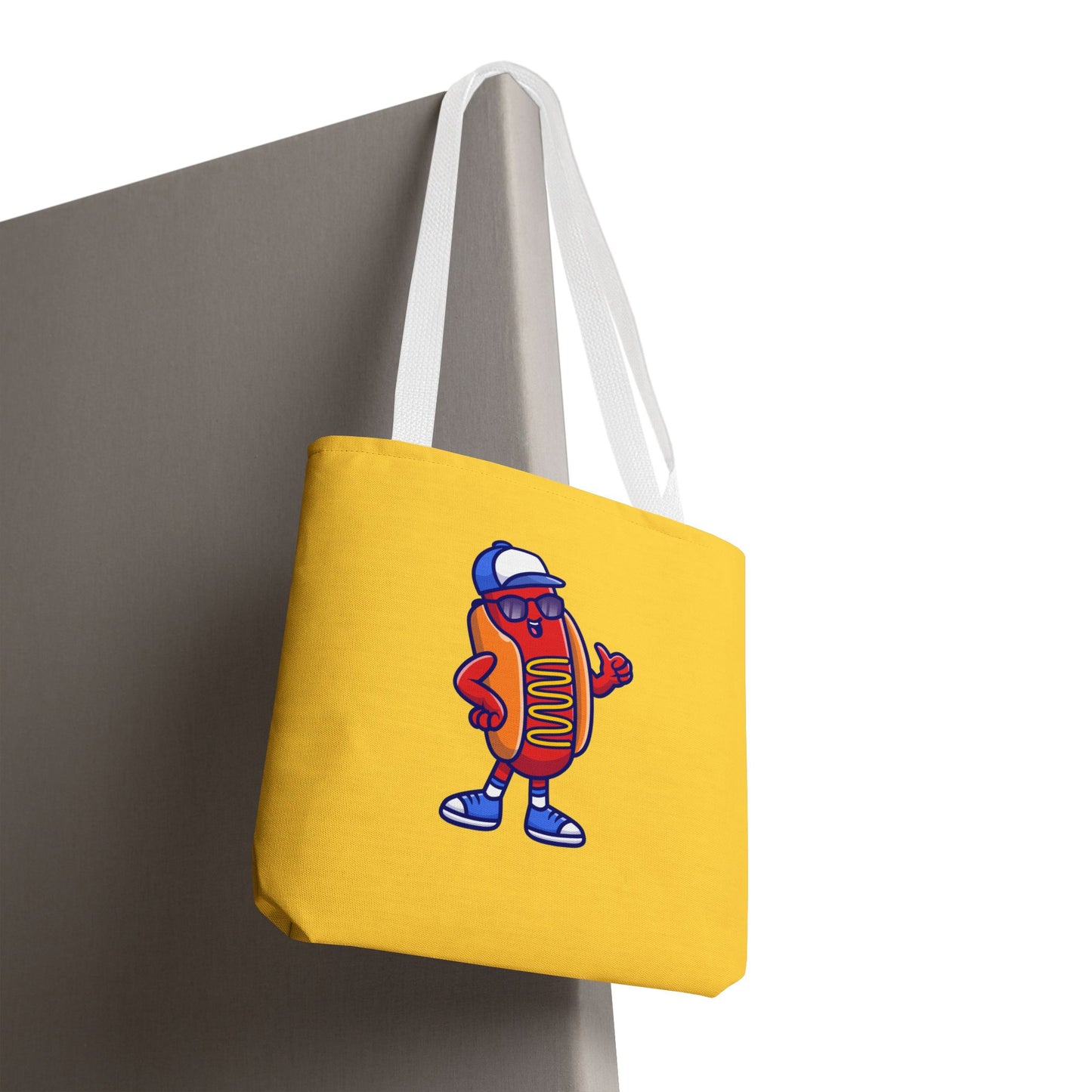 Tote Bag (AOP)