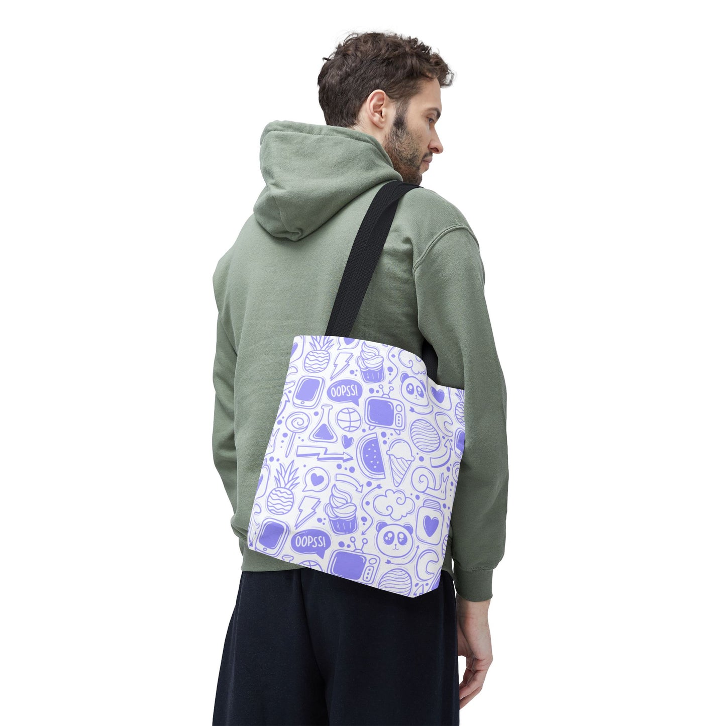 Tote Bag (AOP)