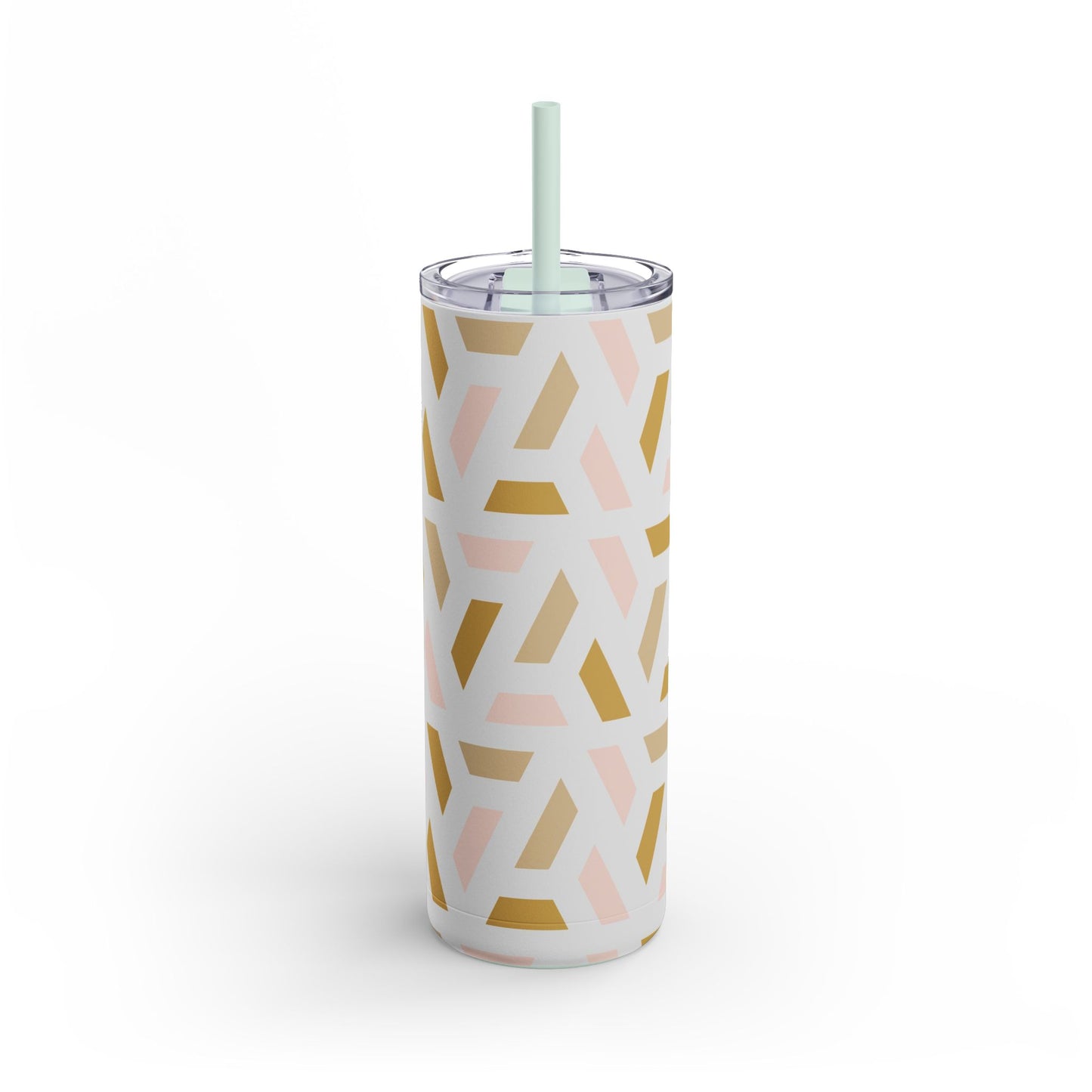 Maars Maker Skinny Matte Tumbler, 20oz