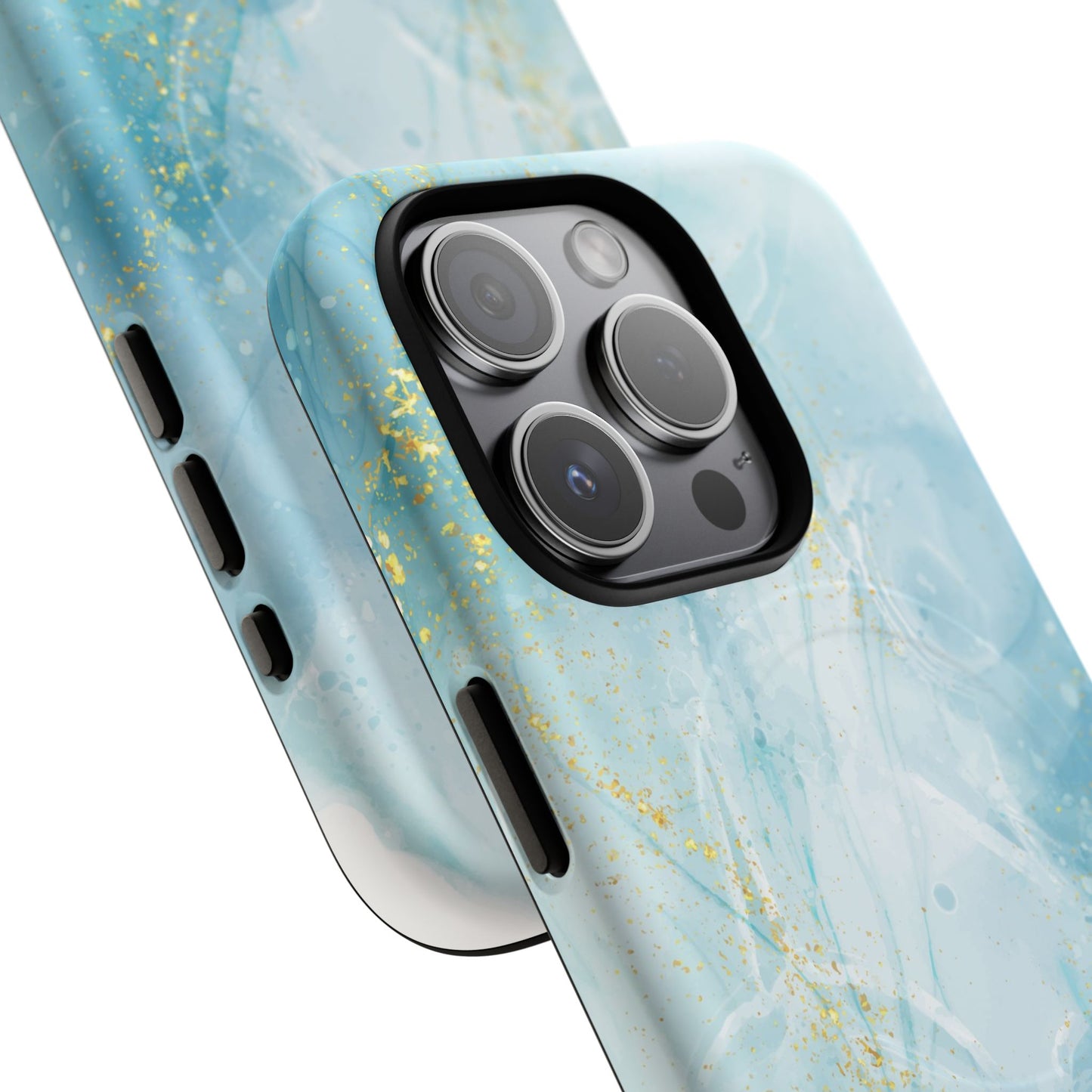 Tough Magnetic Cases