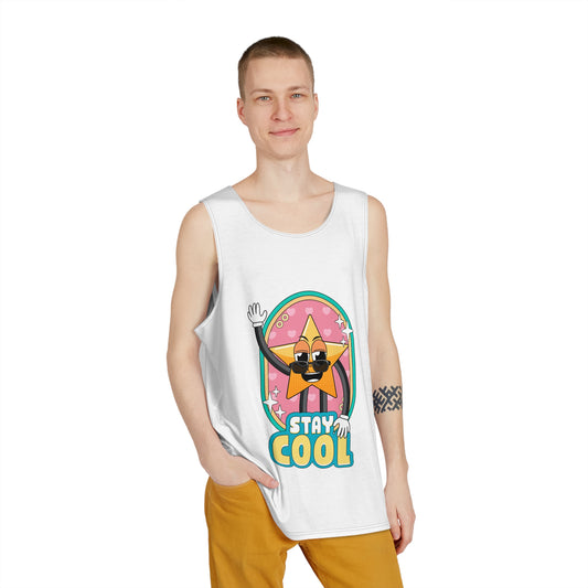 Men's Tank (AOP)
