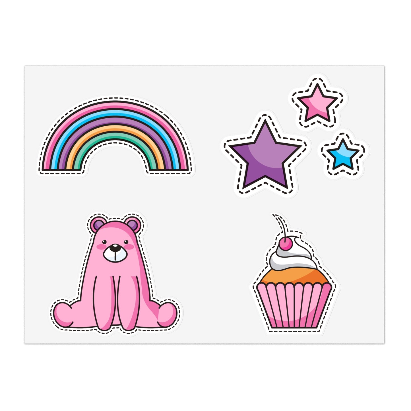 Sticker Sheets
