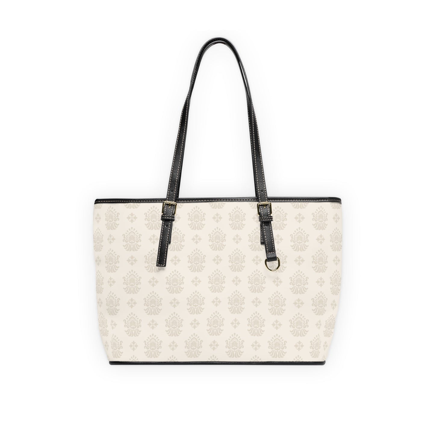 PU Leather Shoulder Bag
