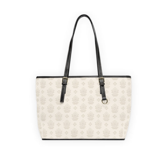 PU Leather Shoulder Bag