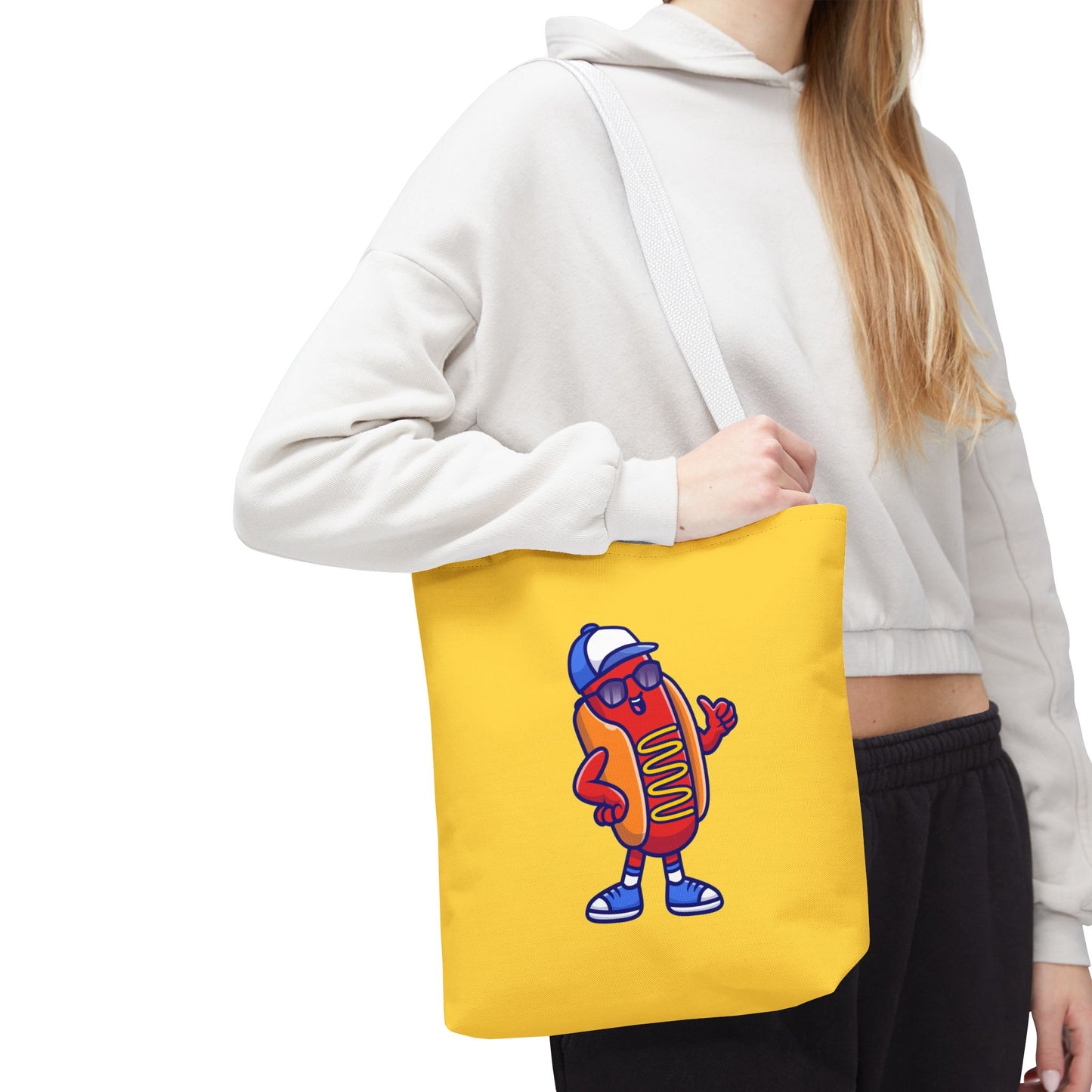Tote Bag (AOP)