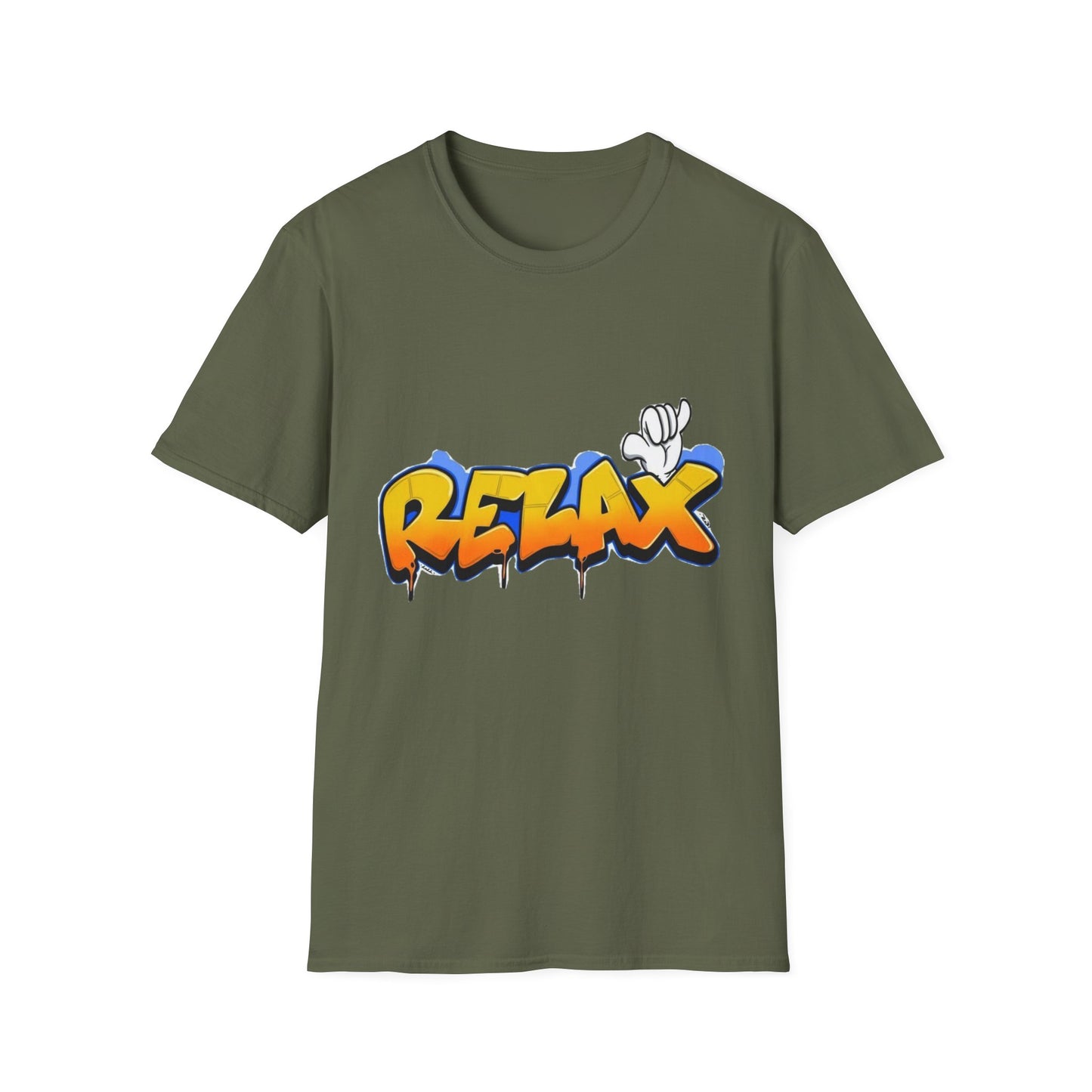 Casual Streetwear T-Shirt | Premium Everyday for Men & Women