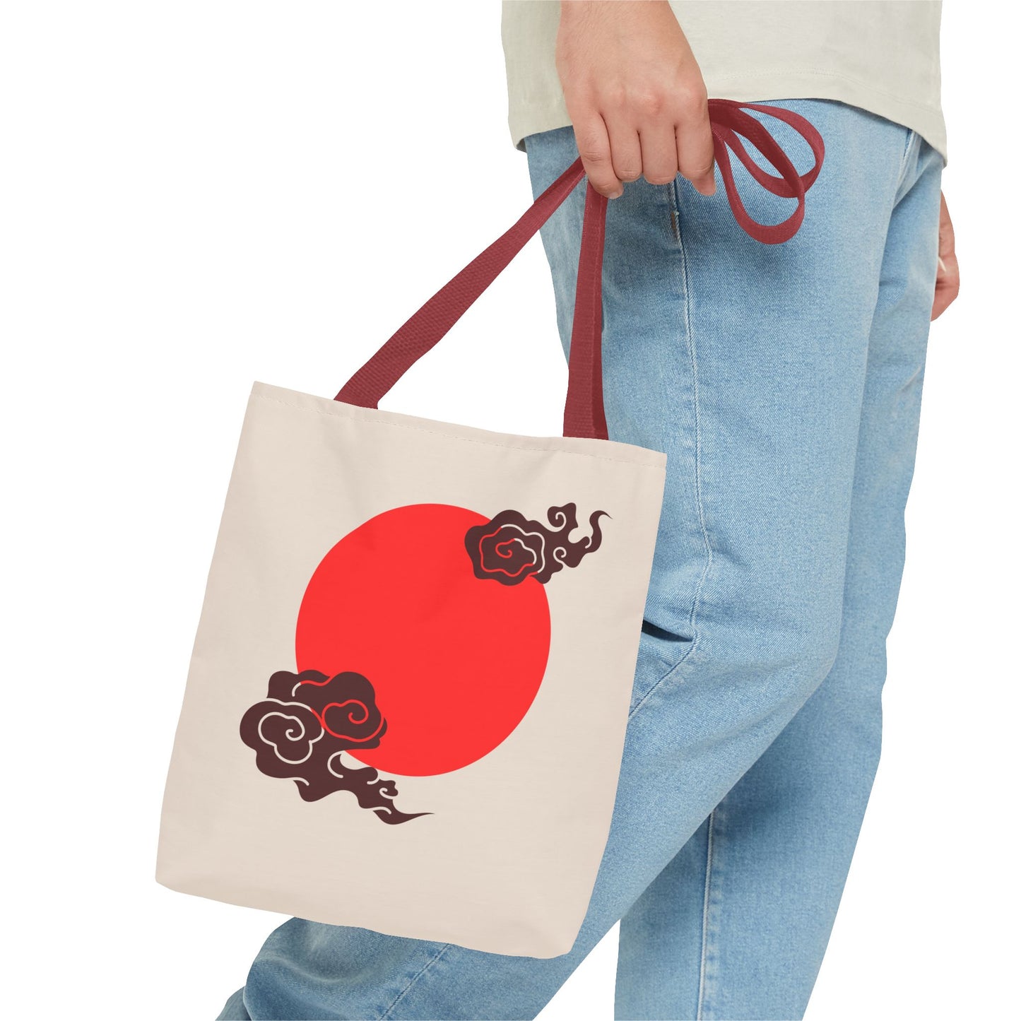 Tote Bag (AOP)
