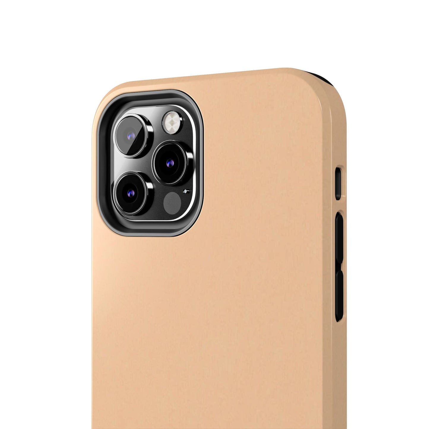 Beige Aesthetic Phone Case