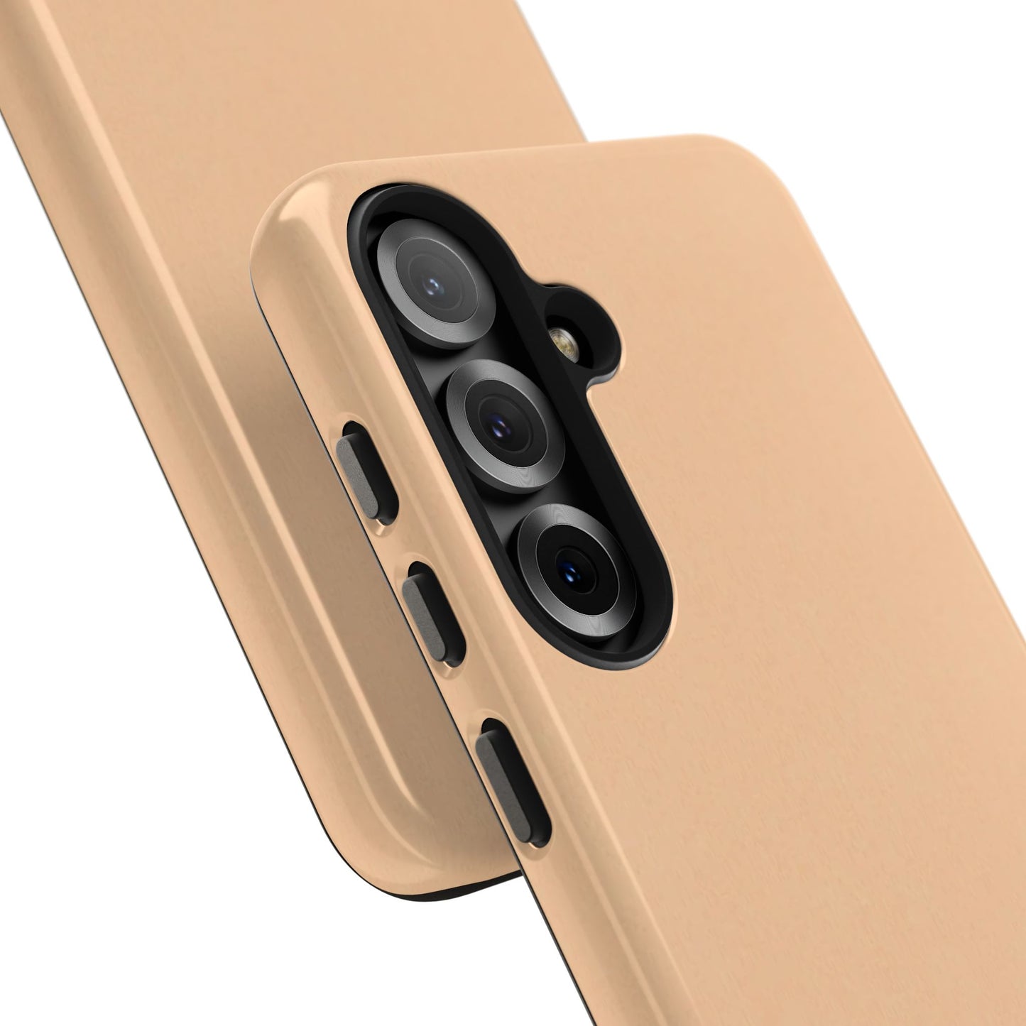 Beige Aesthetic Phone Case