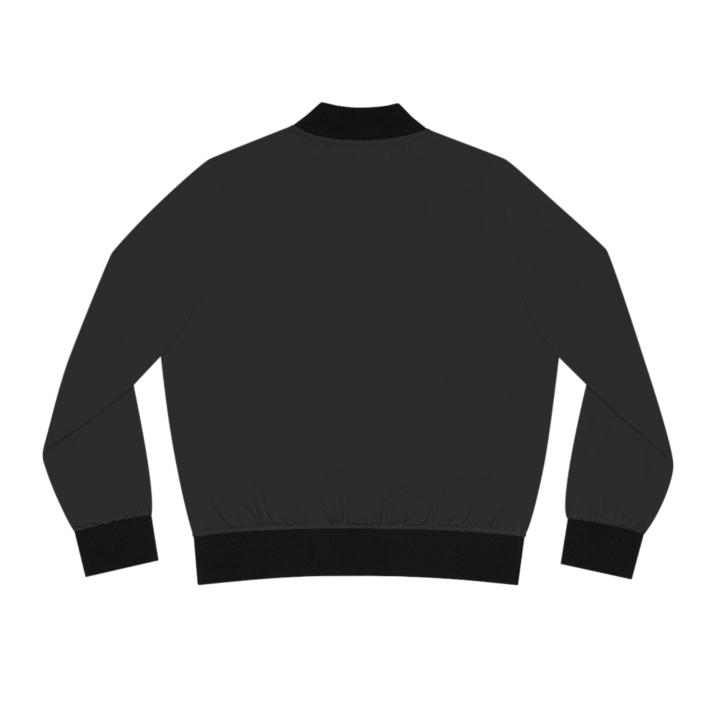 Chic Women’s Bomber Jacket for Trendy Casual Streetwear