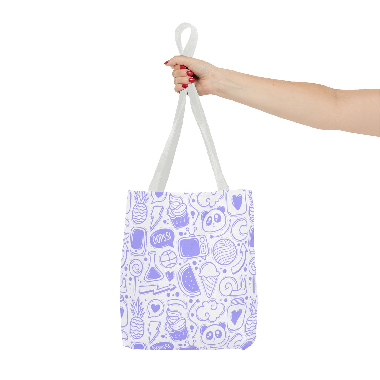 Tote Bag (AOP)