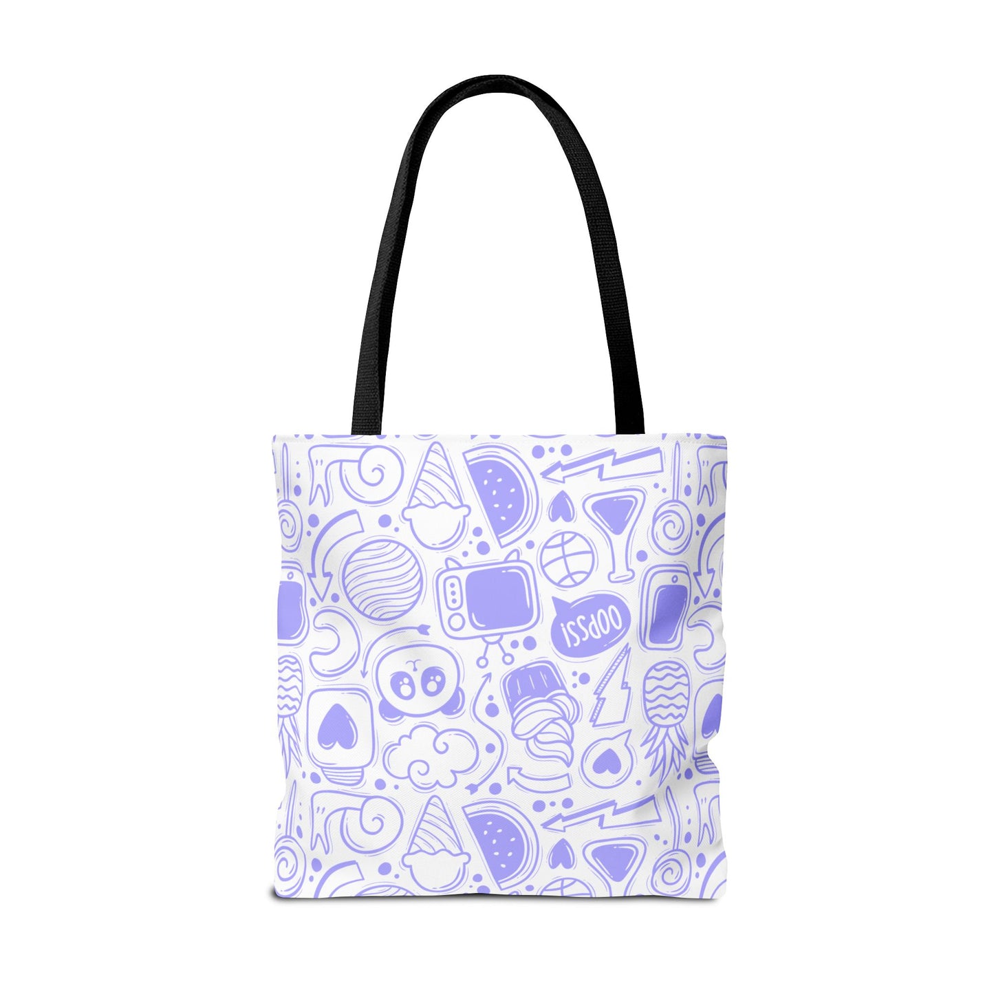 Tote Bag (AOP)
